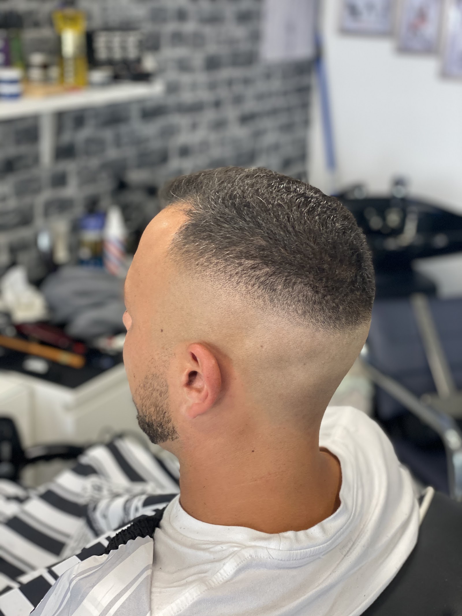Fade & Konturen